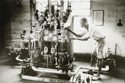 Burutu Nigeria 1959