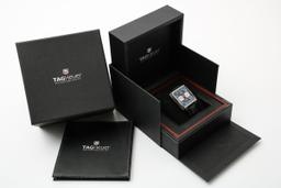 TAG HEUER, Monaco Steve Mcqueen
