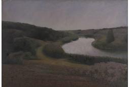 Diuny II / Les Dunes II