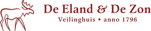 Veilinghuis De Eland & De Zon