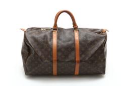 Louis Vuitton, Keepall 50 